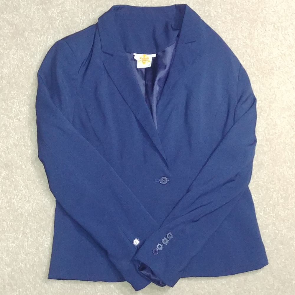 Women's Blazer